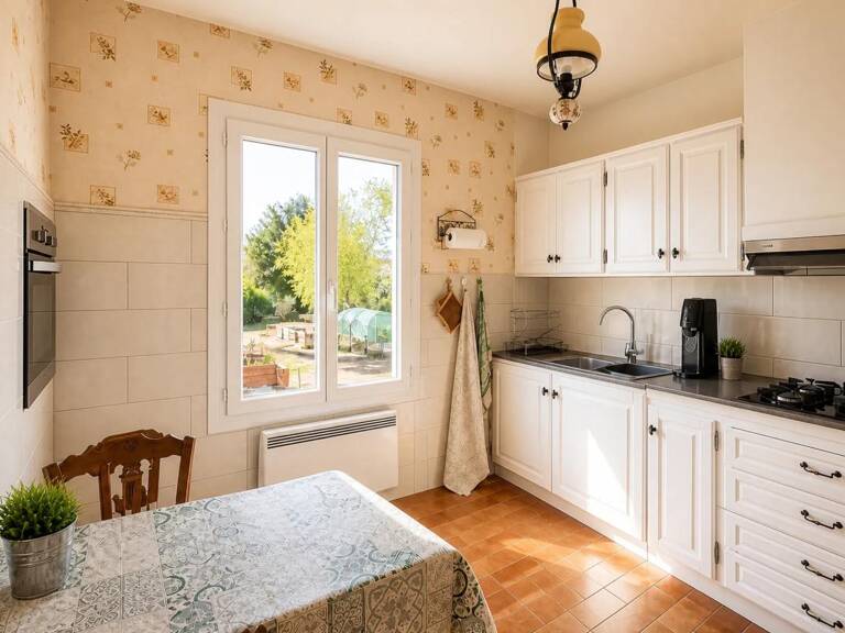 Maison de 4 pièces de 83 m² à Nogent-sur-Vernisson — photo 1