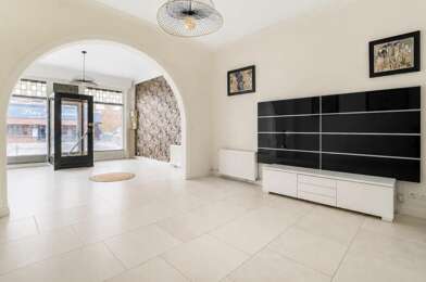 Maison 8 pièces 389000 €
