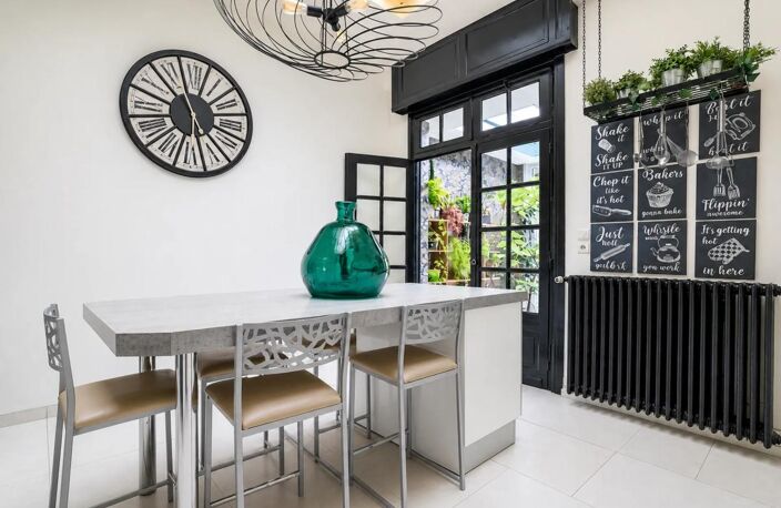 Maison de 8 pièces de 177 m² près de Lille — photo 3