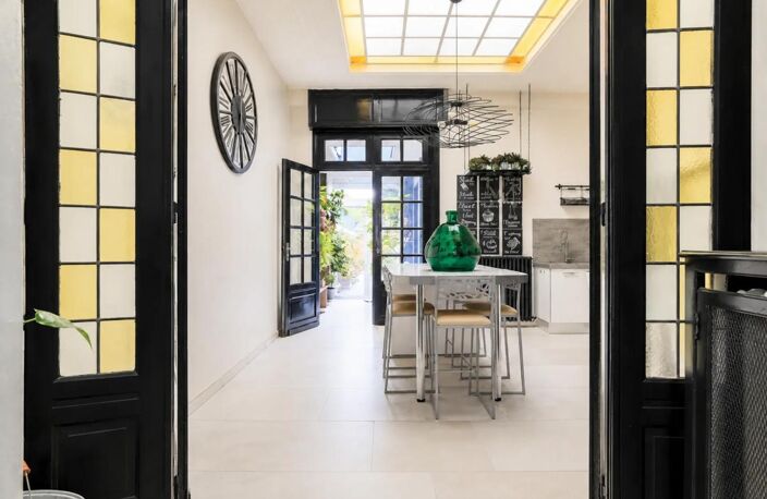 Maison de 8 pièces de 177 m² près de Lille — photo 4