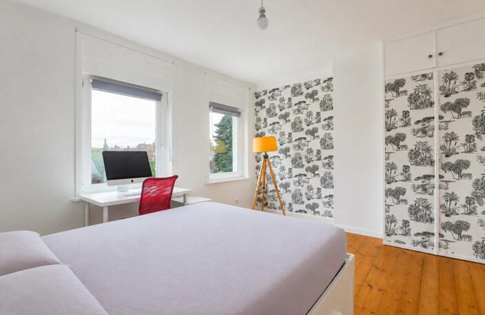 Maison de 8 pièces de 177 m² près de Lille — photo 5
