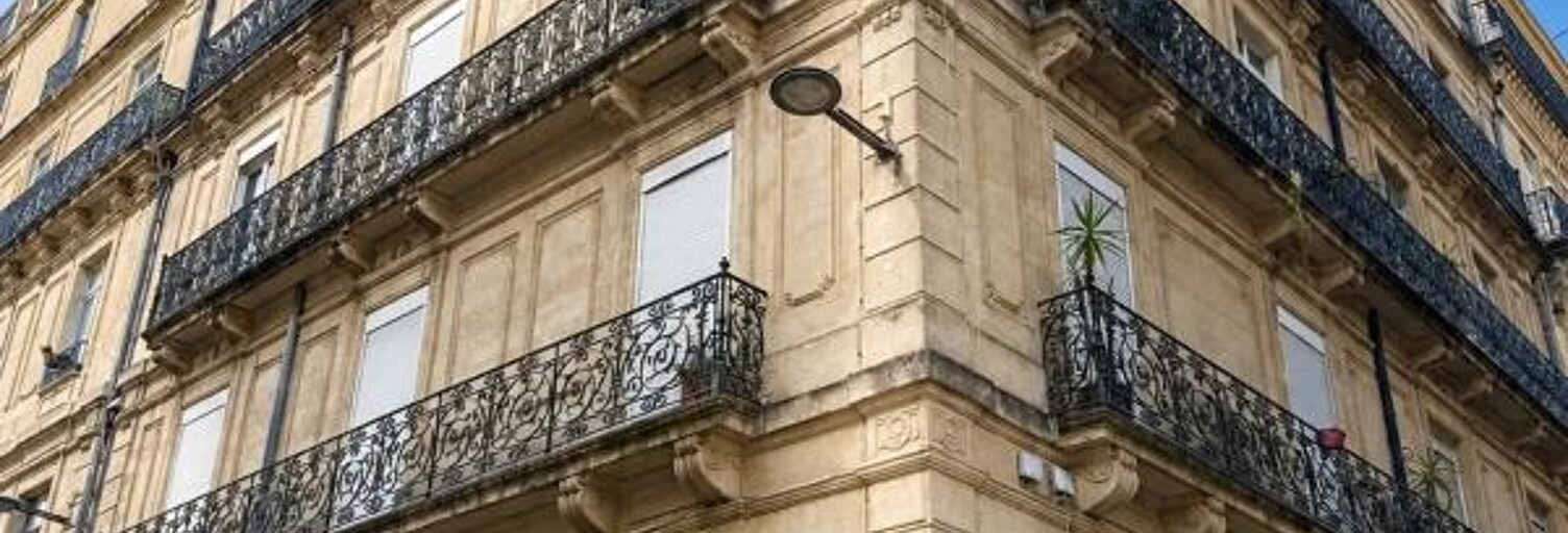 Appartement 4 Pièces 90 m² à vendre à Montpellier (34000)