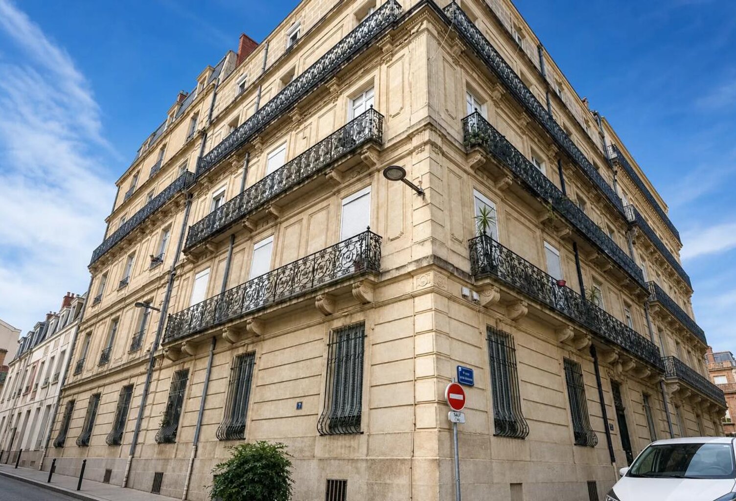 Appartement de 3 pièces de 90 m² à Montpellier — photo 1