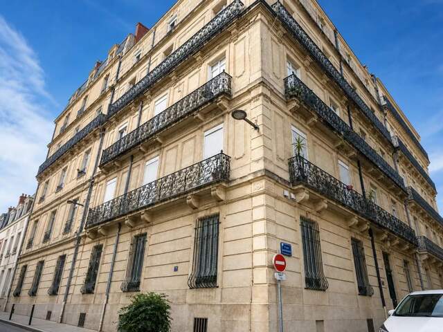 Appartement de 3 pièces de 90 m² à Montpellier — photo du bien
