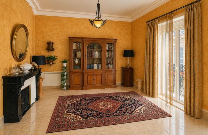 Appartement de 3 pièces de 90 m² à Montpellier — photo 2