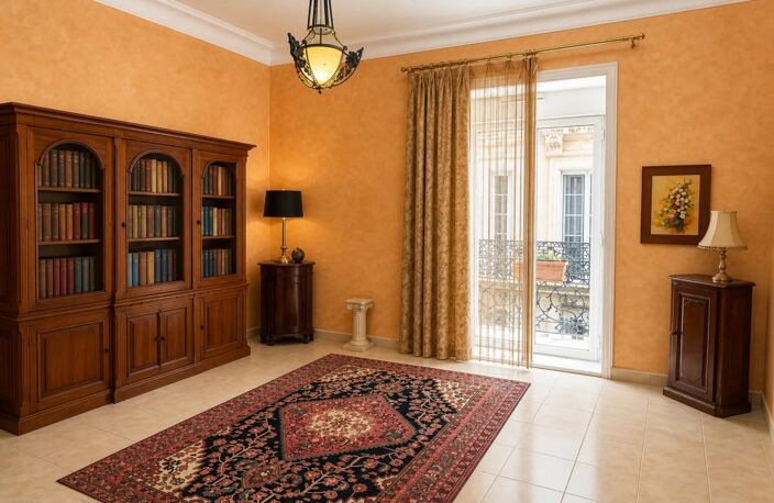 Appartement de 3 pièces de 90 m² à Montpellier — photo 3