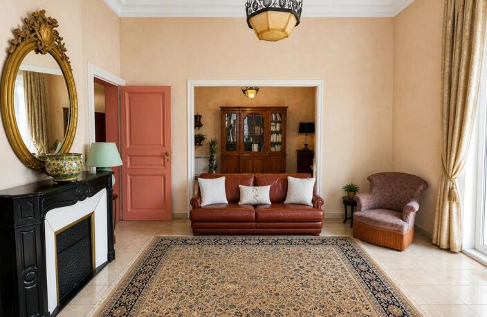 Appartement de 3 pièces de 90 m² à Montpellier — photo 5