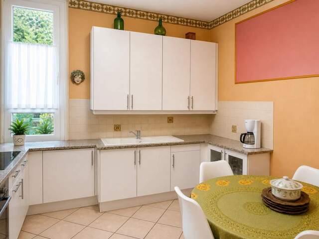 Appartement de 3 pièces de 90 m² à Montpellier — photo du bien