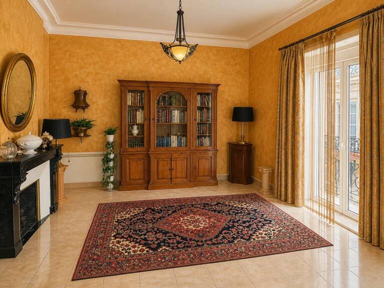 Appartement de 3 pièces de 90 m² à Montpellier — photo 1