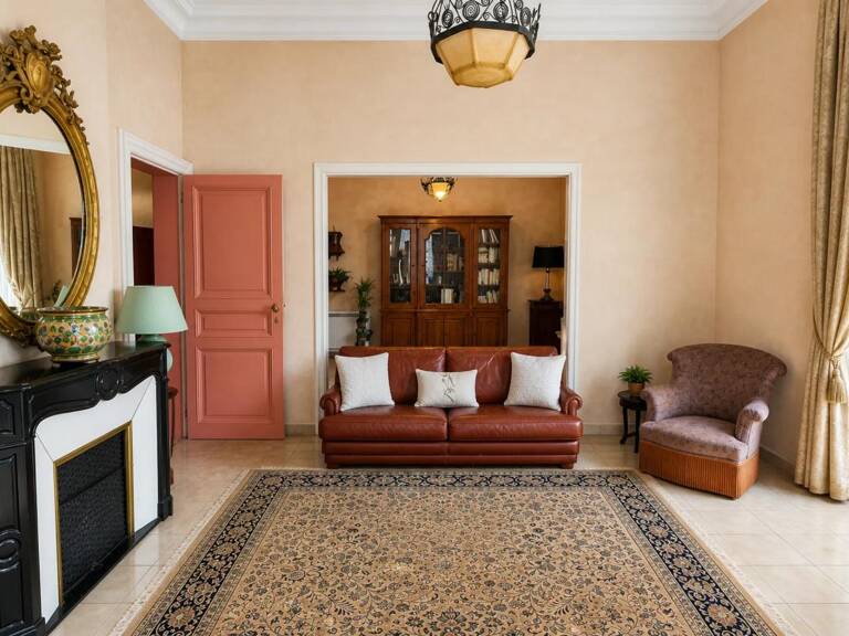 Appartement de 3 pièces de 90 m² à Montpellier — photo 1
