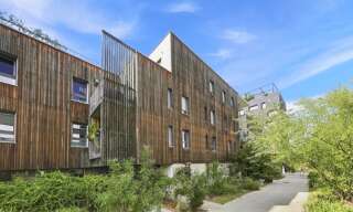 Appartement 3 Pièces 70 m² à vendre à Strasbourg (67100)