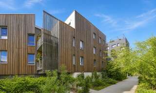Appartement 3 Pièces 70 m² à vendre à Strasbourg (67100)
