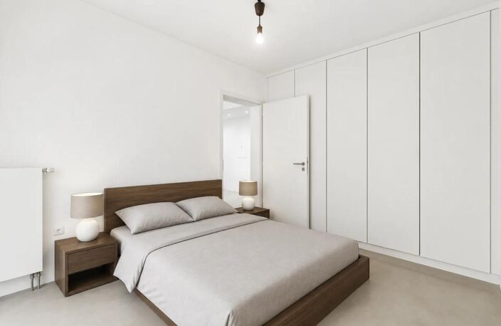 Appartement 3 pièces,70m² en Rez-de-jardin avec jardin de 67m² à Strasbourg — photo 5