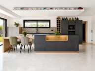 Maison de 8 pièces de 210 m² à Orthez — photo 2