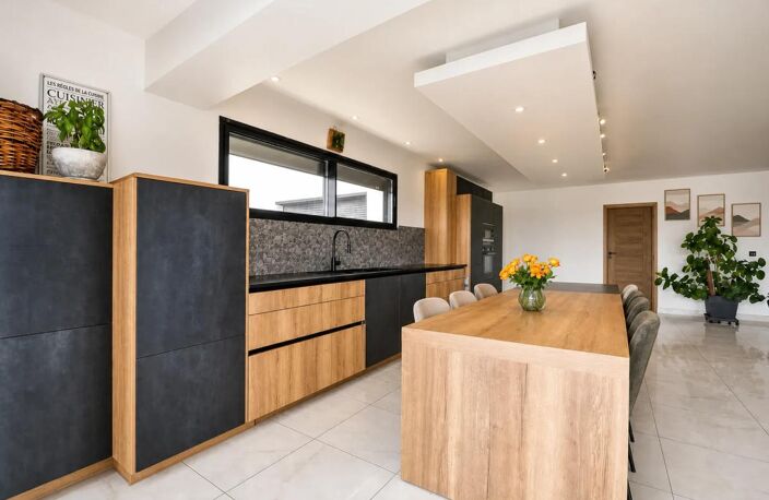 Maison de 8 pièces de 210 m² à Orthez — photo 5