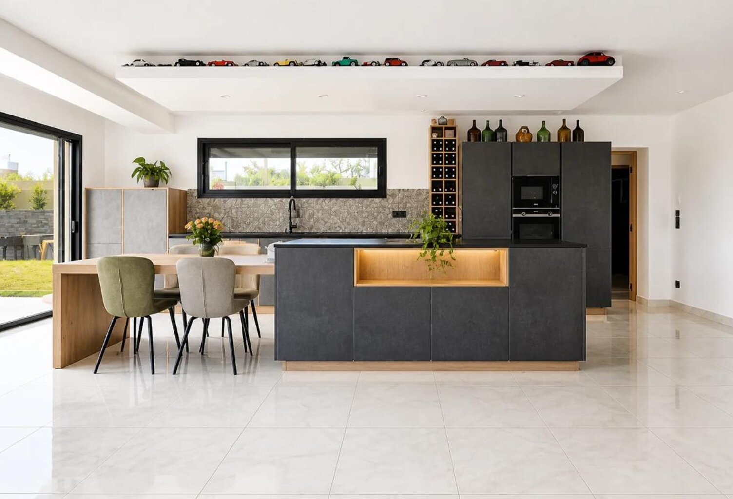 Maison de 8 pièces de 210 m² à Orthez — photo 1