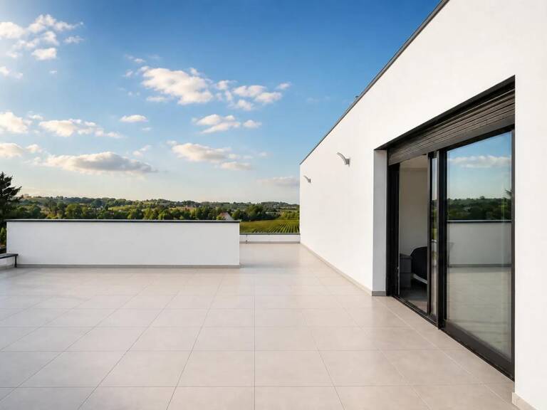 Maison de 8 pièces de 210 m² à Orthez — photo 1