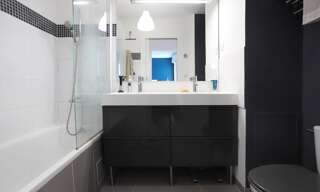 Appartement 3 Pièces 73 m² à vendre à Rennes (35000)