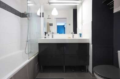 Appartement 3 pièces 278000 €