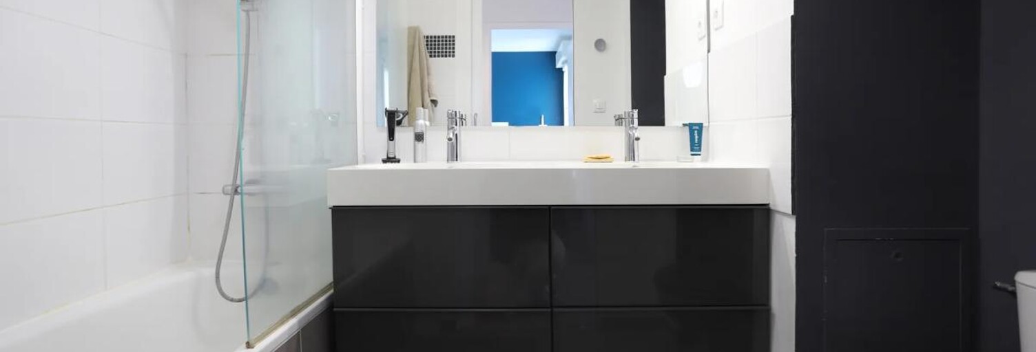 Appartement 3 Pièces 73 m² à vendre à Rennes (35000)