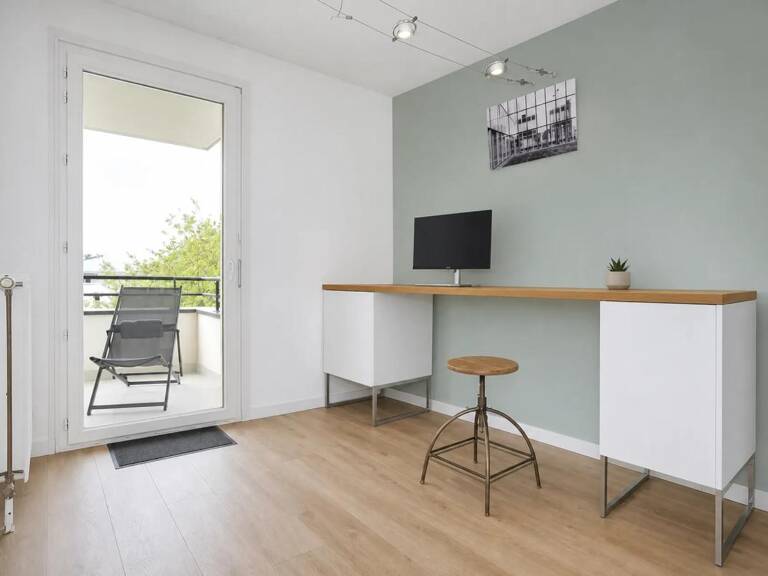 Appartement de 3 pièces de 73 m² à Rennes — photo 1