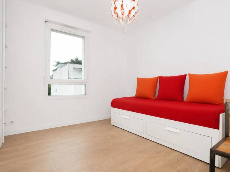 Appartement de 3 pièces de 73 m² à Rennes — photo 1