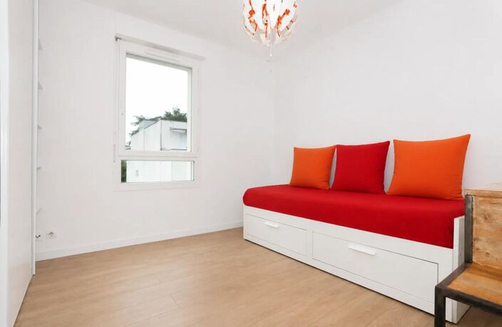 Appartement de 3 pièces de 73 m², double exposition à Rennes — photo 3