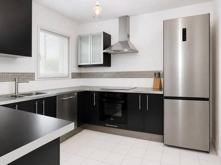 Appartement de 3 pièces de 73 m², double exposition à Rennes — photo 1