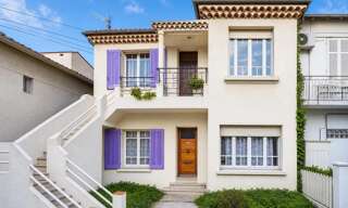 Maison 6 Pièces 126 m² à vendre à Toulon (83100)