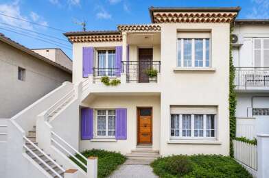Maison 6 pièces 299000 €
