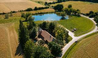 Maison 5 Pièces 300 m² à vendre à Saint-Martin-en-Bresse (71620)