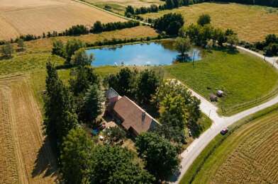 Maison 5 pièces 544900 €