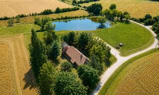 Maison 5 Pièces 300 m² à vendre à Saint-Martin-en-Bresse (71620)
