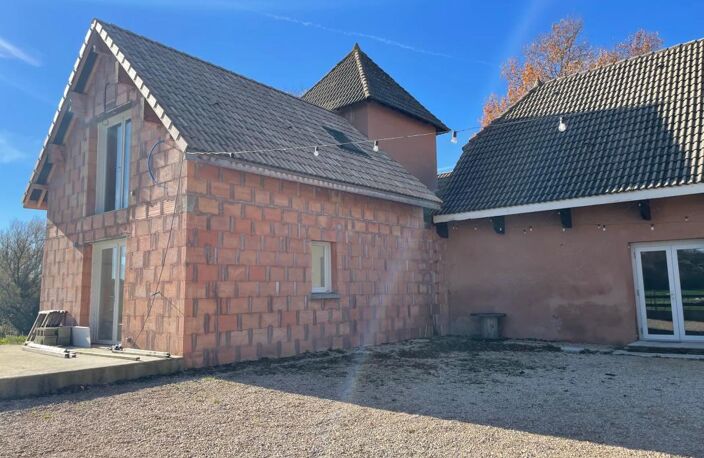 Maison de 5 pièces de 300 m² à Saint-Martin-en-Bresse — photo 5