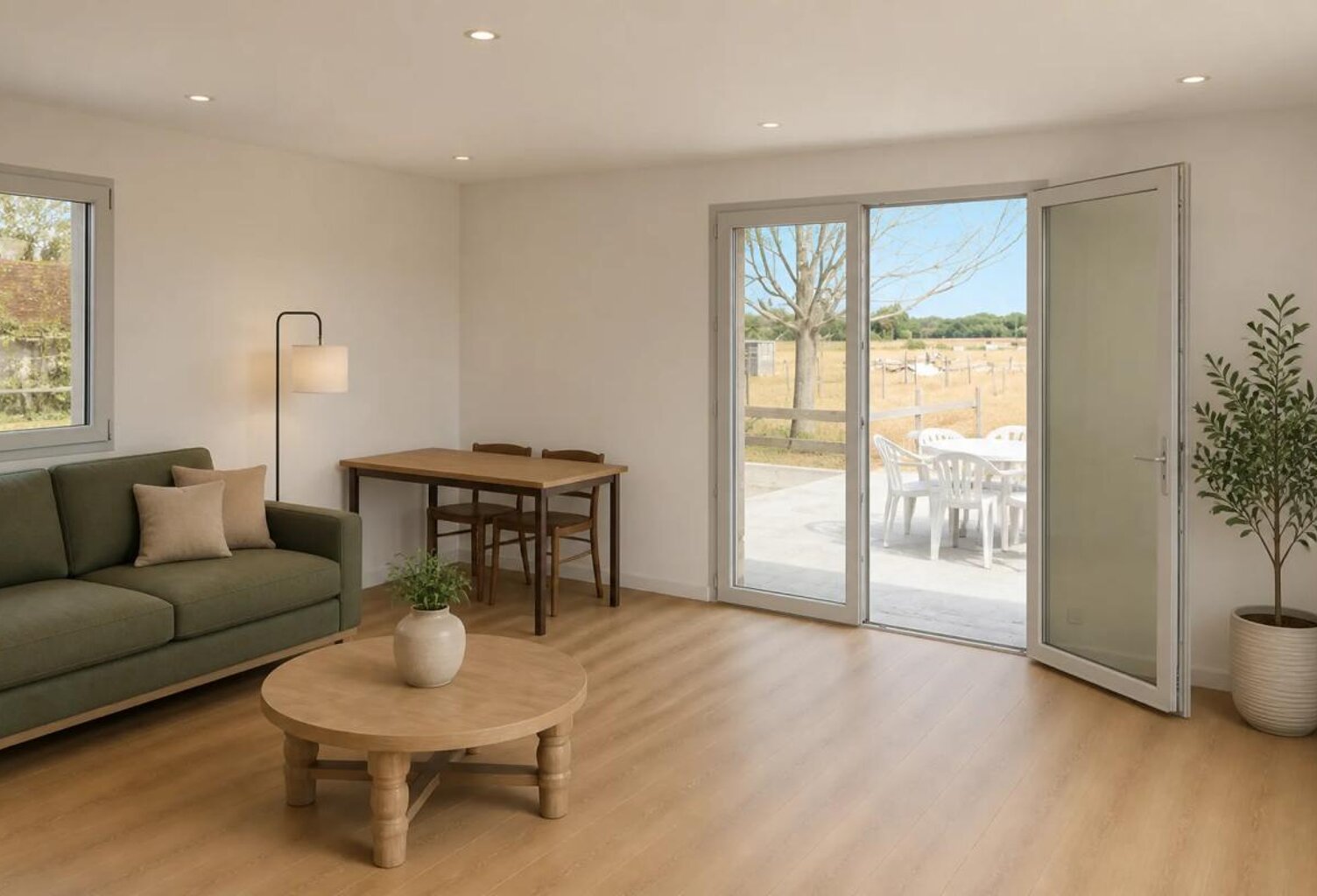 Maison de 5 pièces de 300 m² à Saint-Martin-en-Bresse — photo 1