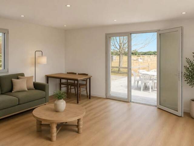 Maison de 5 pièces de 300 m² à Saint-Martin-en-Bresse — photo du bien