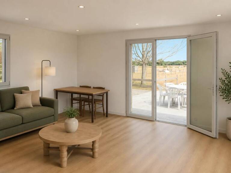 Maison de 5 pièces de 300 m² à Saint-Martin-en-Bresse — photo 1