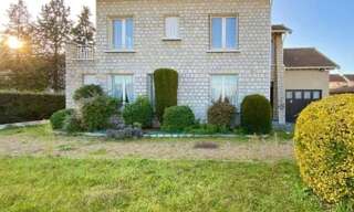Maison 7 Pièces 117 m² à vendre à Saint-Pierre-lès-Nemours (77140)