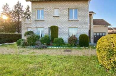 Maison 7 pièces 299000 €