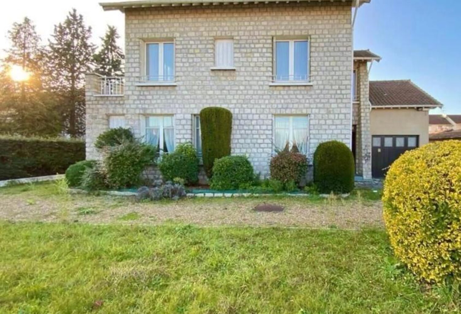 Maison familiale de 155 m² dont 117m² habitable terrain 1 327 m² — photo 1