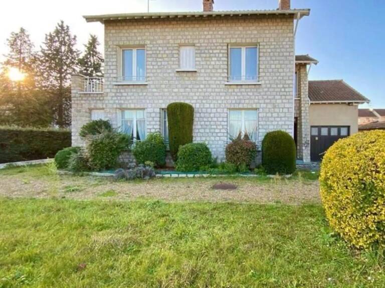 Maison familiale de 155 m² dont 117m² habitable terrain 1 327 m² — photo 1