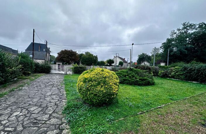 Maison familiale de 155 m² dont 117m² habitable terrain 1 327 m² — photo 2