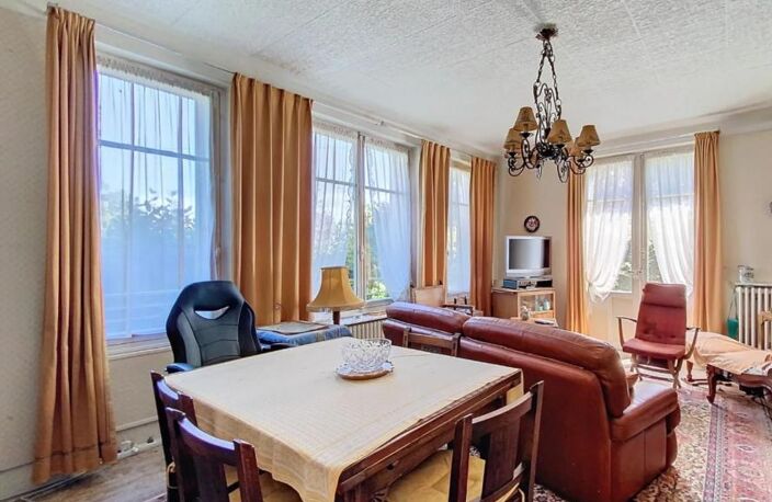 Maison familiale de 155 m² dont 117m² habitable terrain 1 327 m² — photo 3