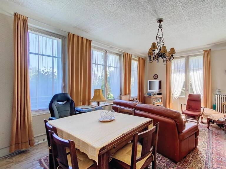 Maison familiale de 155 m² dont 117m² habitable terrain 1 327 m² — photo 1