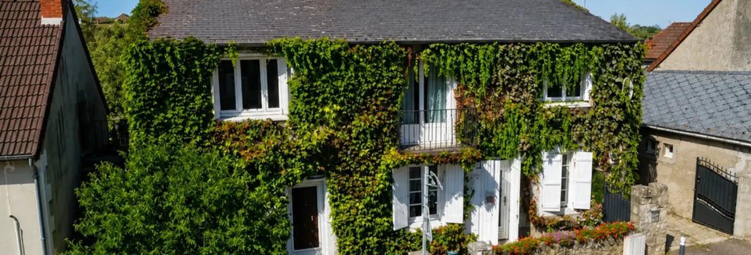 Maison 7 Pièces 173 m² à vendre à Champvert (58300)