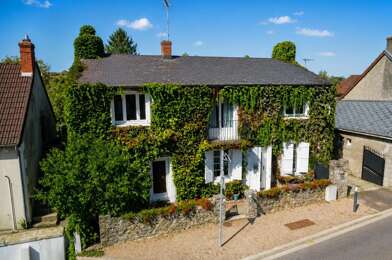 Maison 7 pièces 150000 €