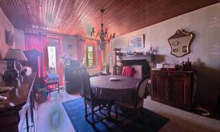 Maison 7 Pièces 173 m² à vendre à Champvert (58300)