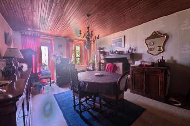Maison 7 pièces 150000 €