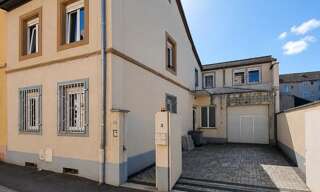 Maison 5 Pièces 166 m² à vendre à Mulhouse (68200)