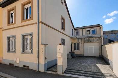 Maison 5 pièces 270000 €